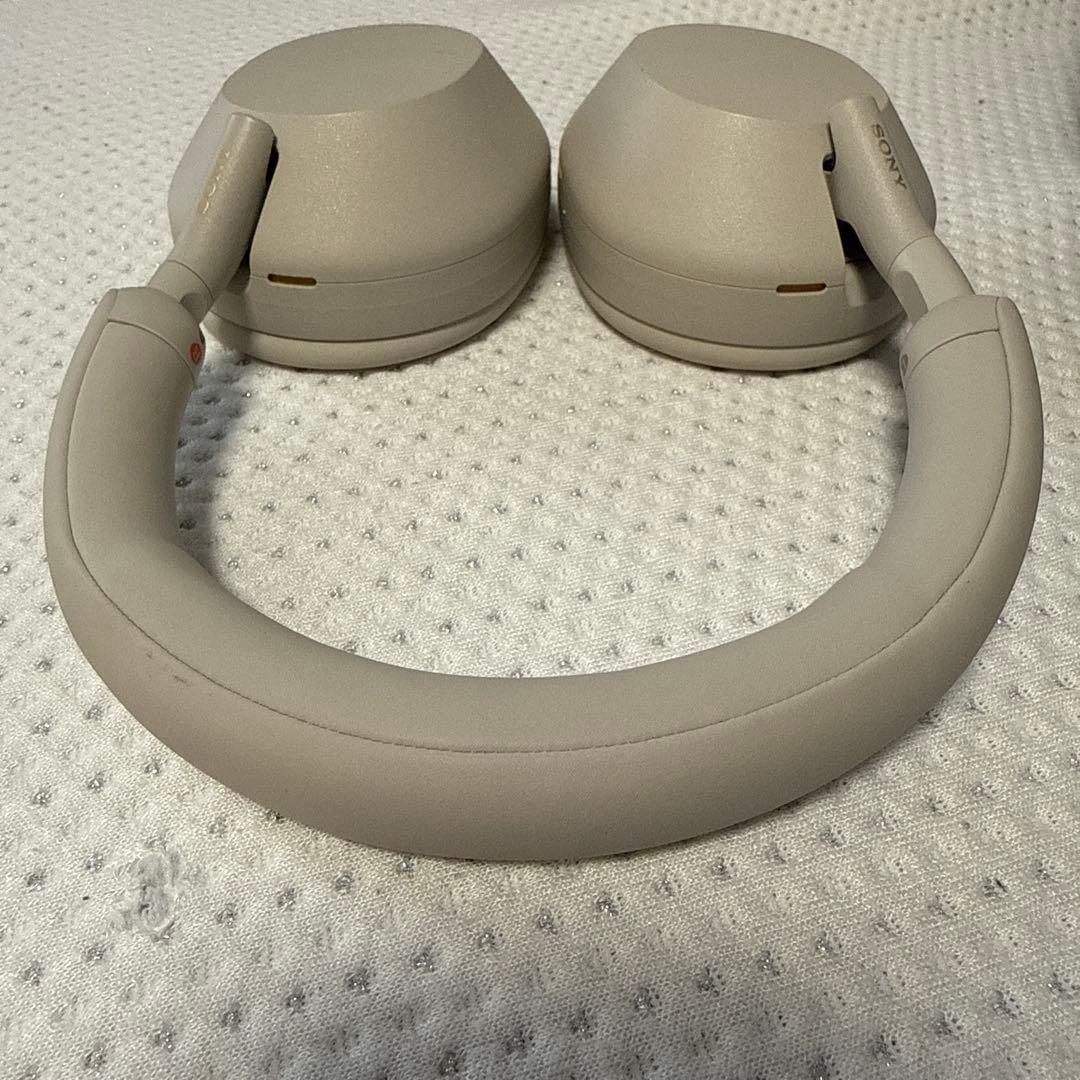 ヘッドホン SONYWH-1000XM5