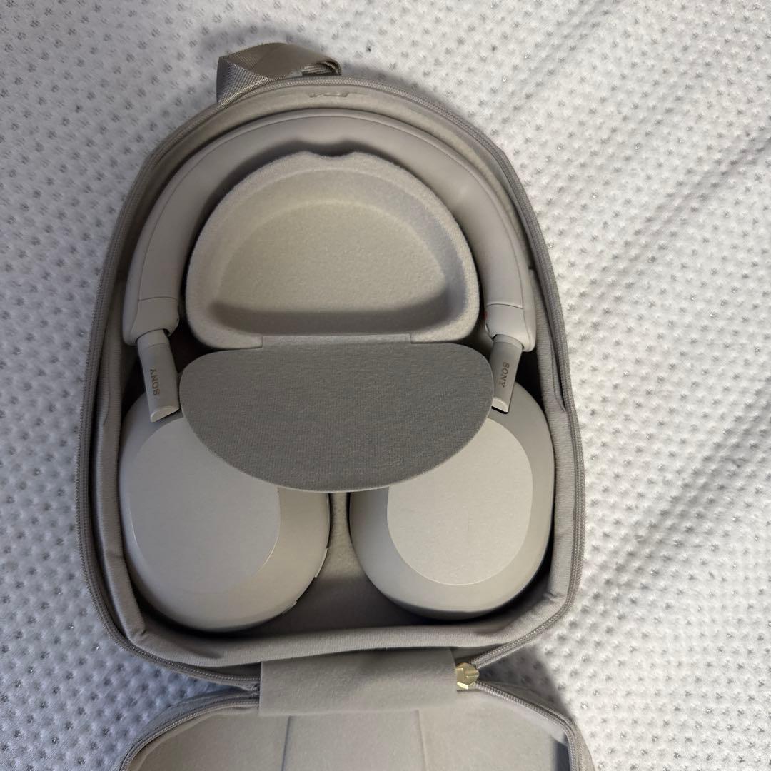 ヘッドホン SONYWH-1000XM5