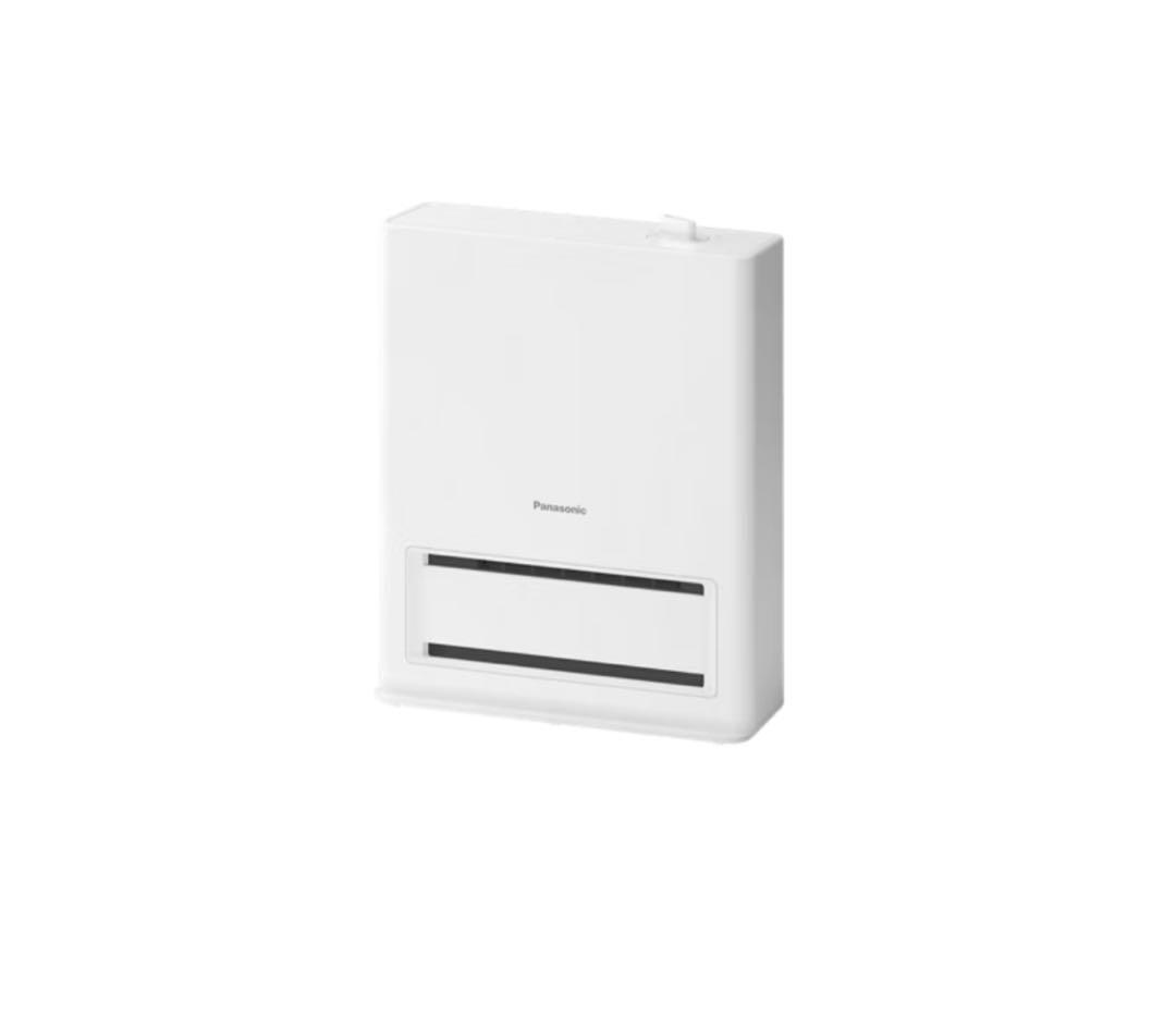 Panasonic パナソニック　セラミックファンヒーター