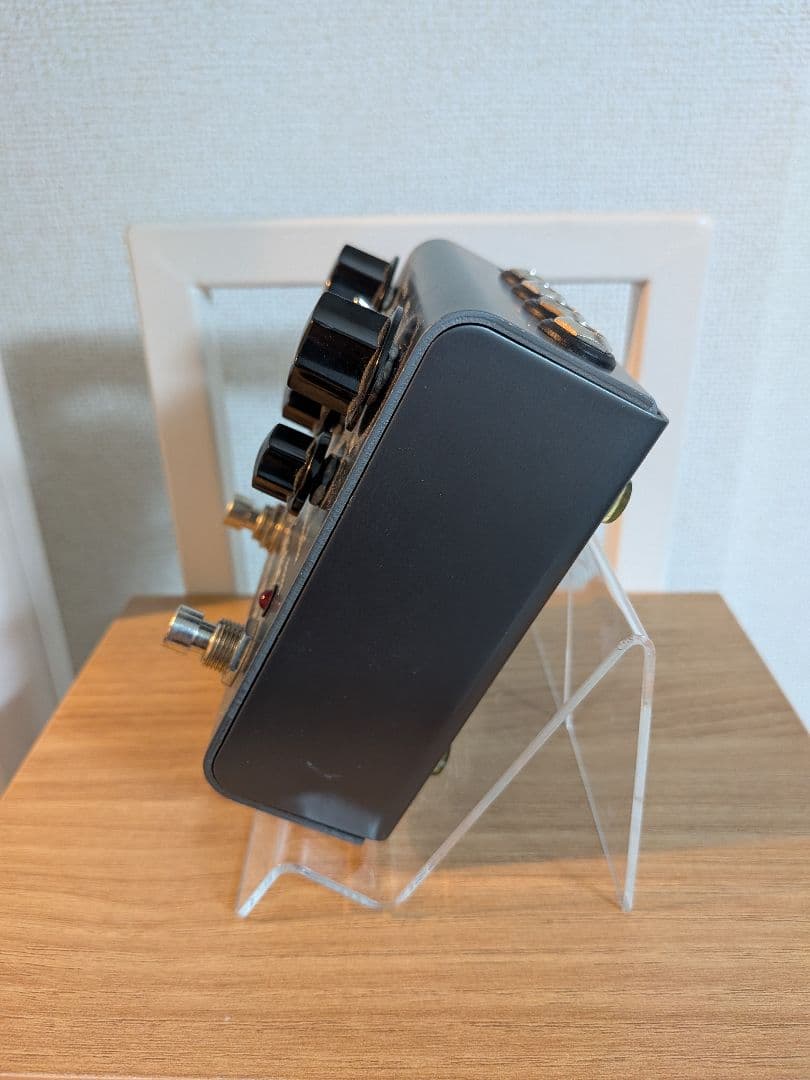 ギター Strymon El Capistan