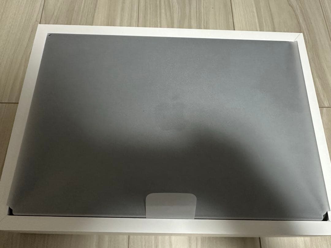 【値引中！】【極美品】M4MacBookPro スペースブラック