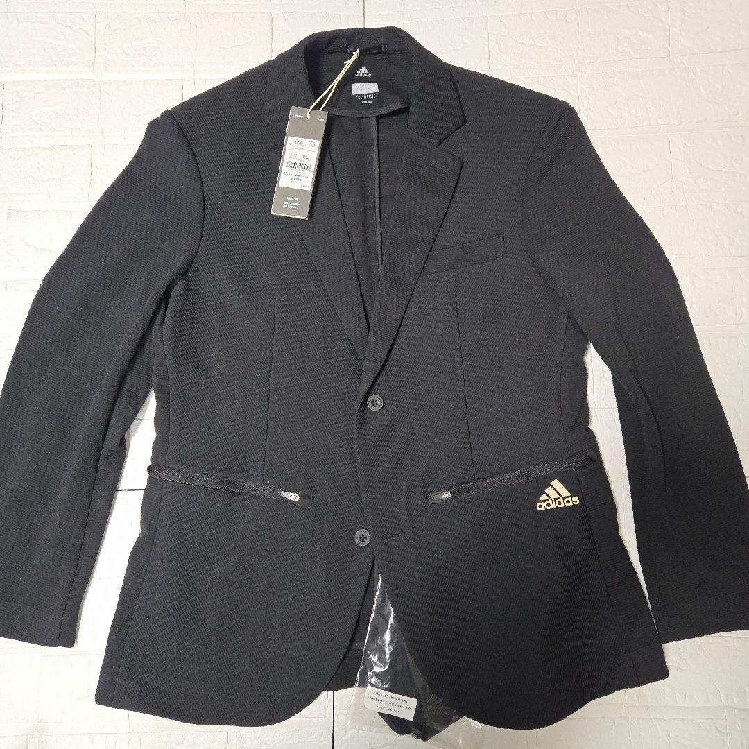 未使用タグ付！ADIDAS × ISETAN M ICON URBAN SUIT