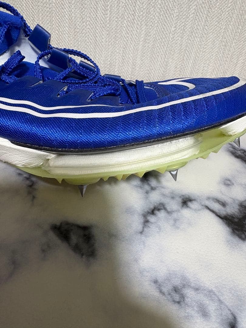 ㅤ*様 Nike マックスフライ青　26.5