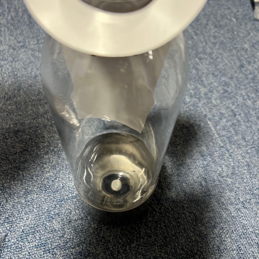 aarke CARBONATOR 3 スチール