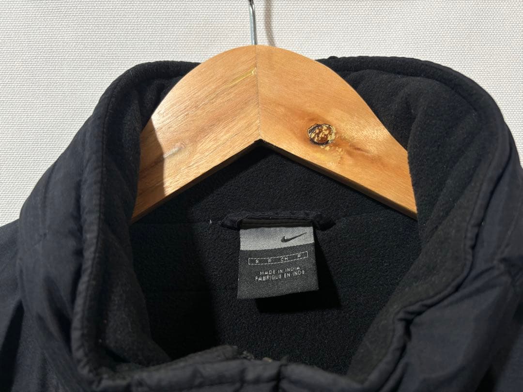 nike juventus ユベントス 中綿ジャケット ナイロンジャケット