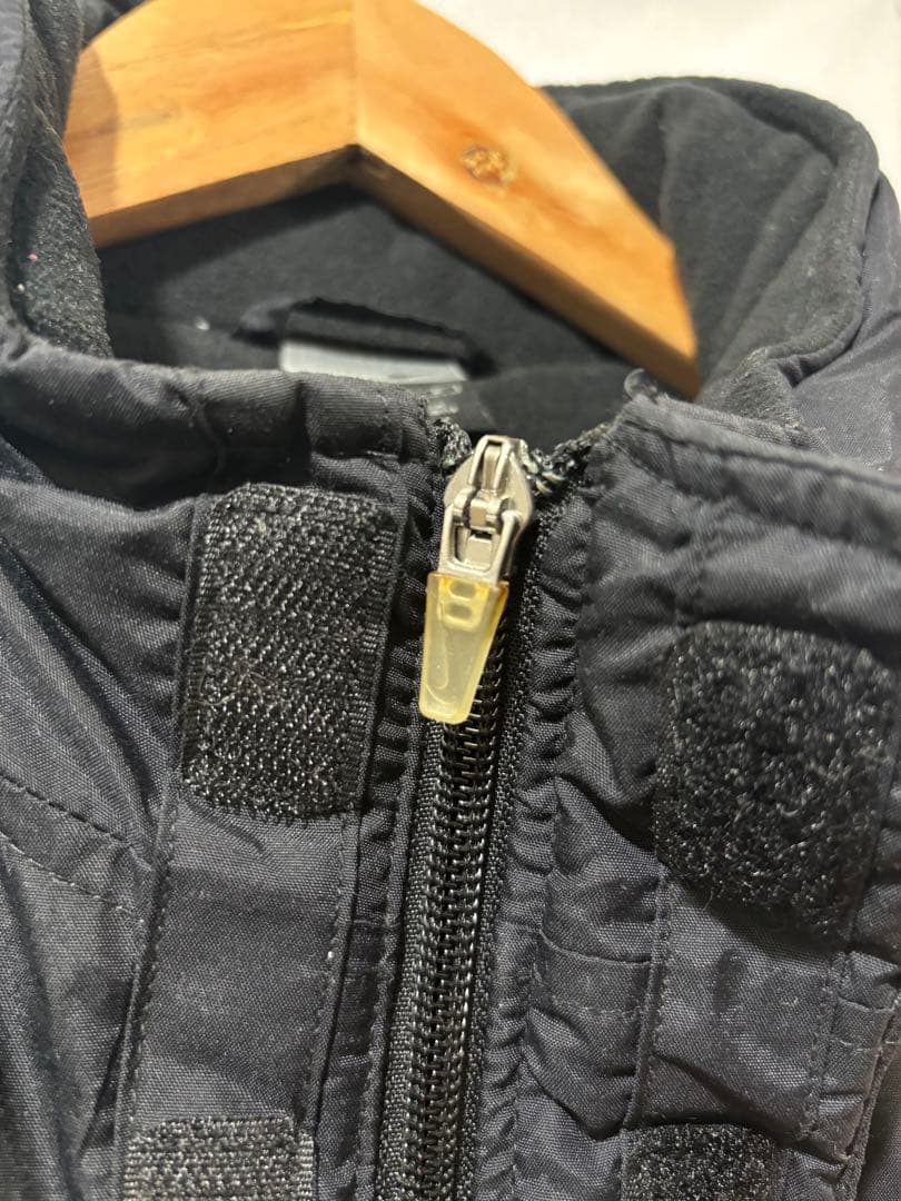 nike juventus ユベントス 中綿ジャケット ナイロンジャケット