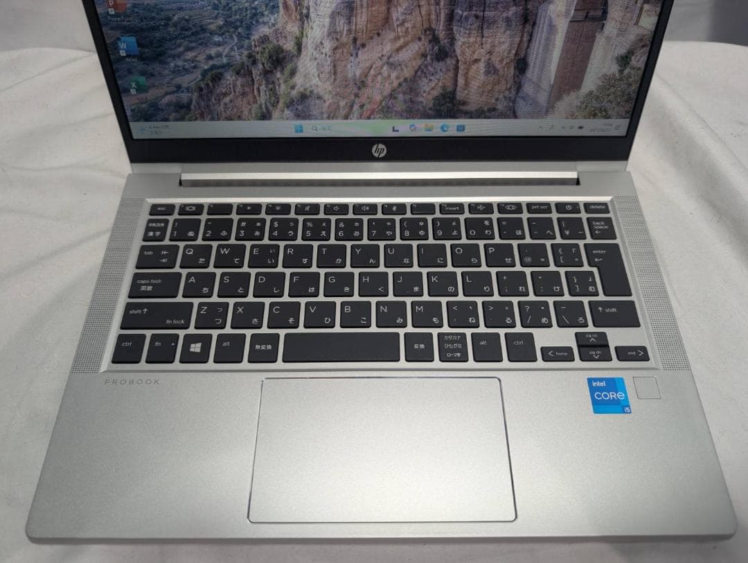 ☆高性能☆ HP ProBook 430 G8 第11世代 i5-1135G7