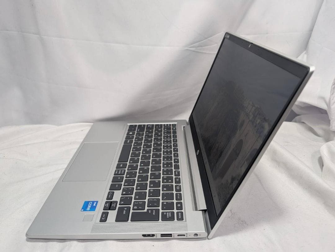 ☆高性能☆ HP ProBook 430 G8 第11世代 i5-1135G7