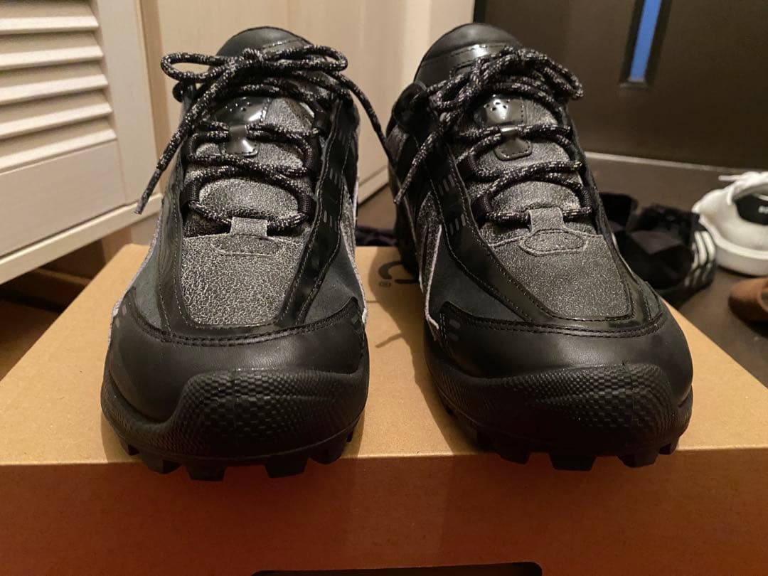 趣*屋様 ECCO Biom C Trail 数量・販路限定 ナターシャ コラボ