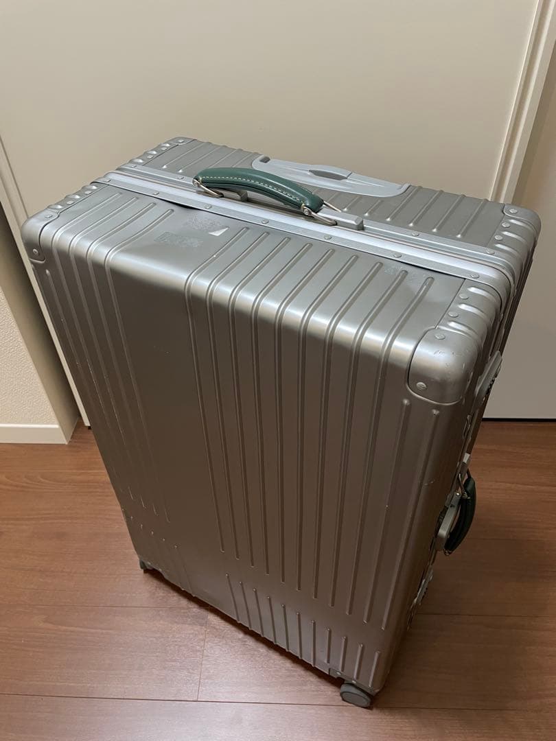 r*a様 イノベーター スーツケース L size