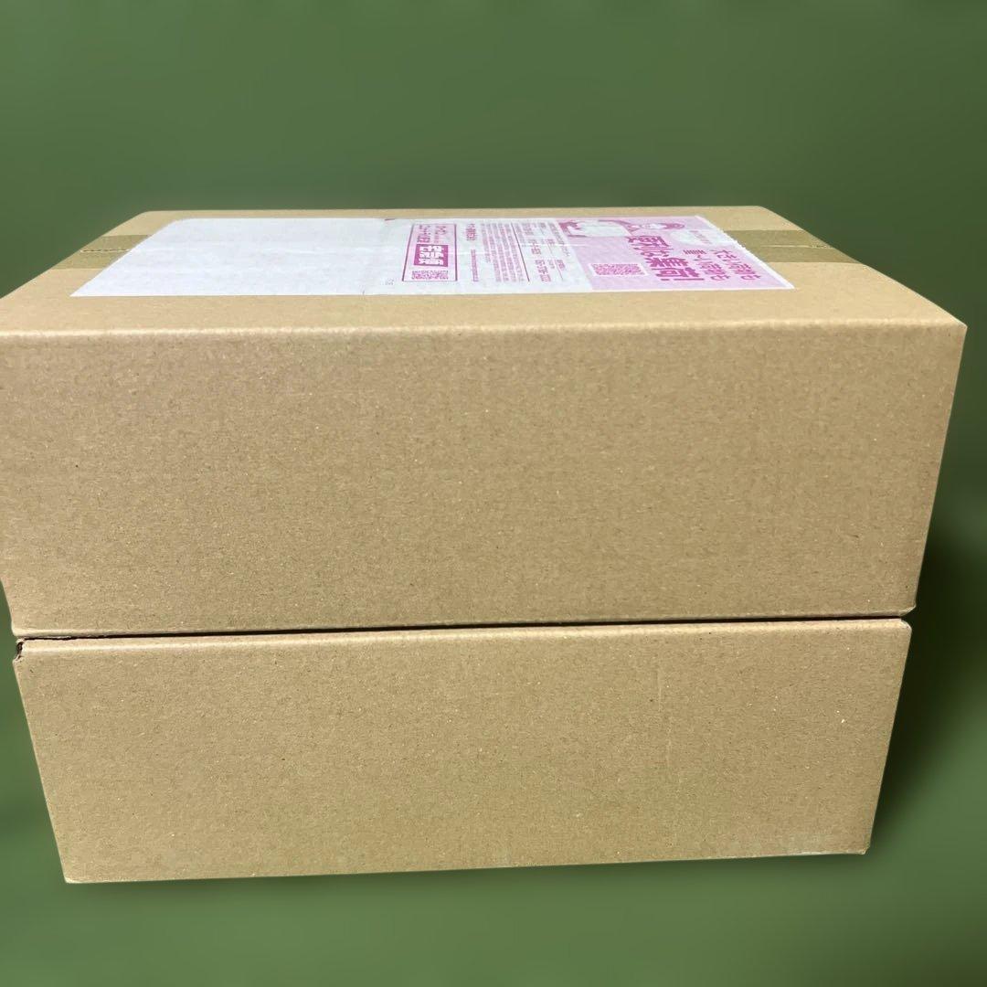 MEGAドリームex 2BOX ポケモンセンター当選品