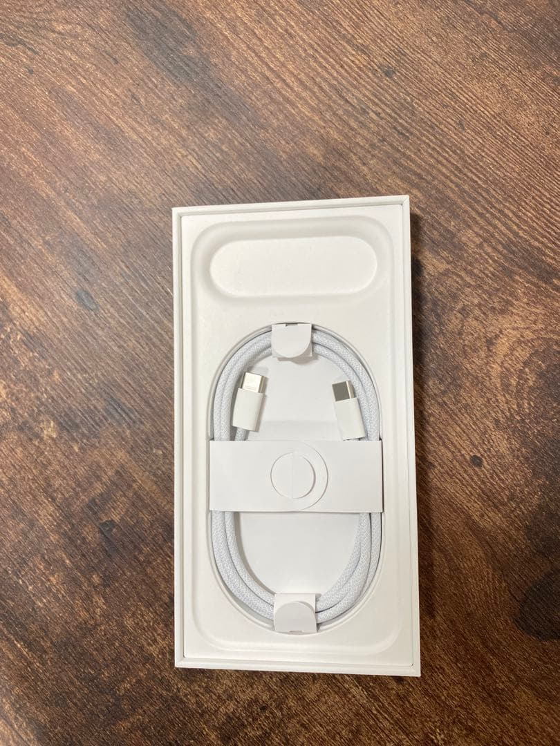 Apple iPhone Air スカイブルー