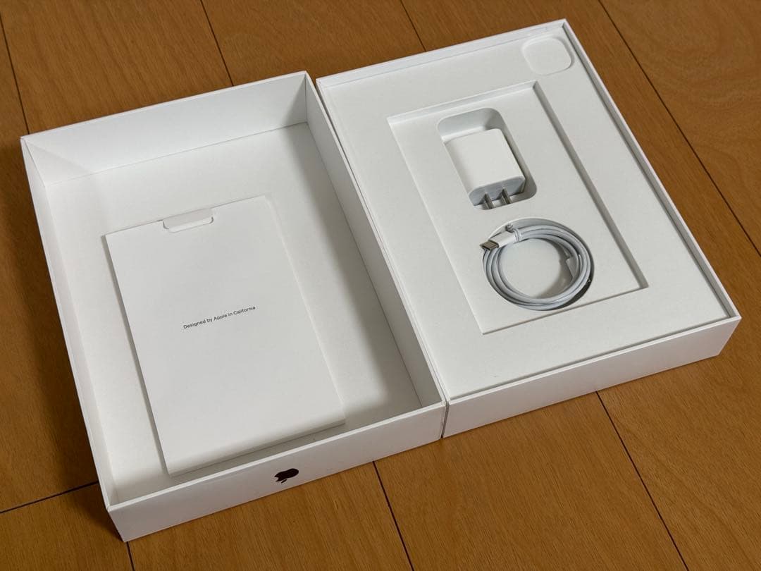 iPadPro 11インチ 第2世代 256gb wifi スペースグレイ