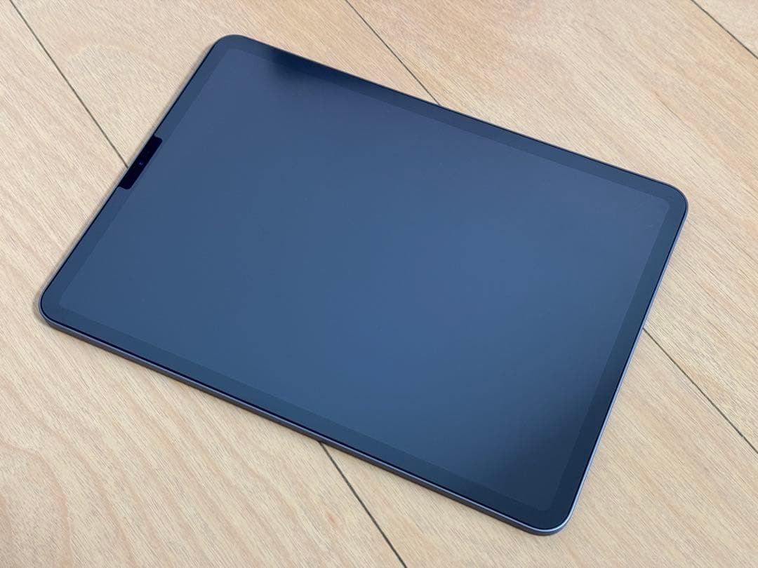 iPadPro 11インチ 第2世代 256gb wifi スペースグレイ