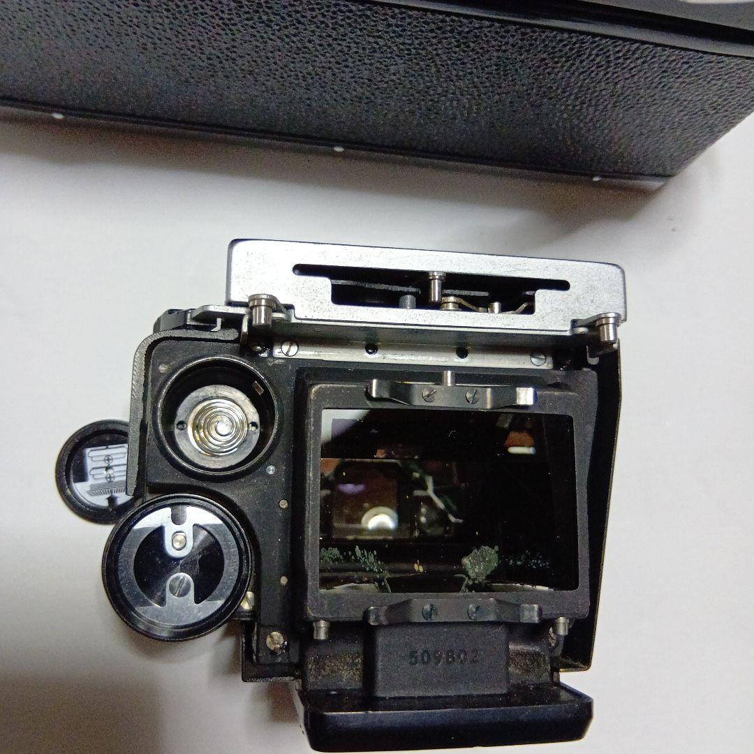 Nikon F 一眼レフカメラ