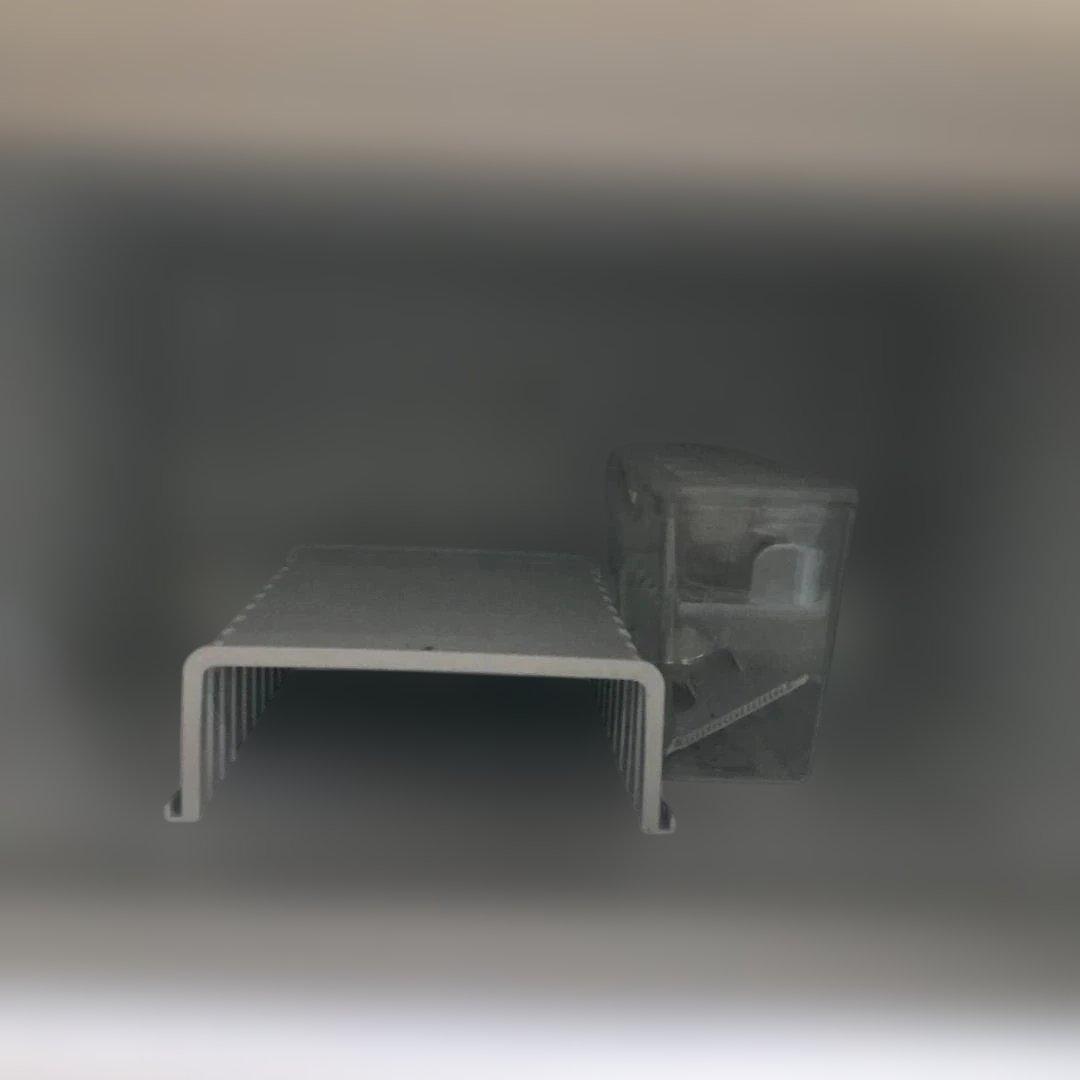 送料無料】ユーイング 冷蔵庫 2018年製 90L UR-D90J 250831