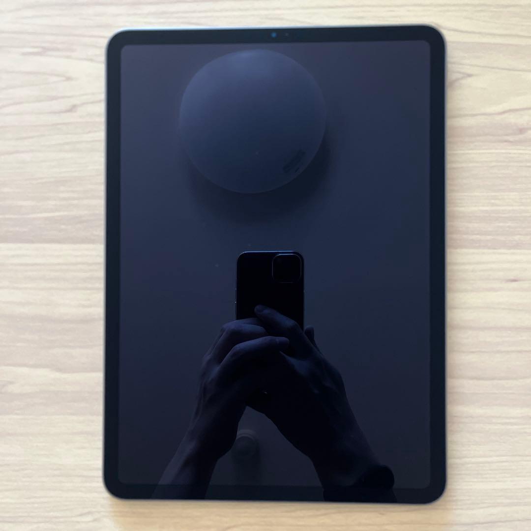 iPad Pro 11インチ 第2世代 128GB + Apple Pencil