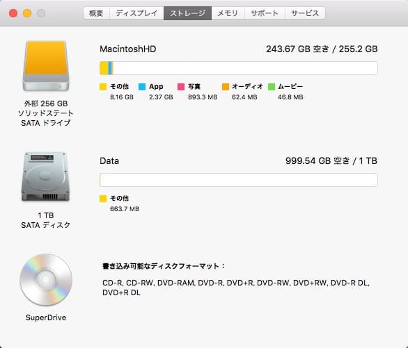 Mac Pro 2008 SSD256G+1T GTX680 ジャンク 本体のみ