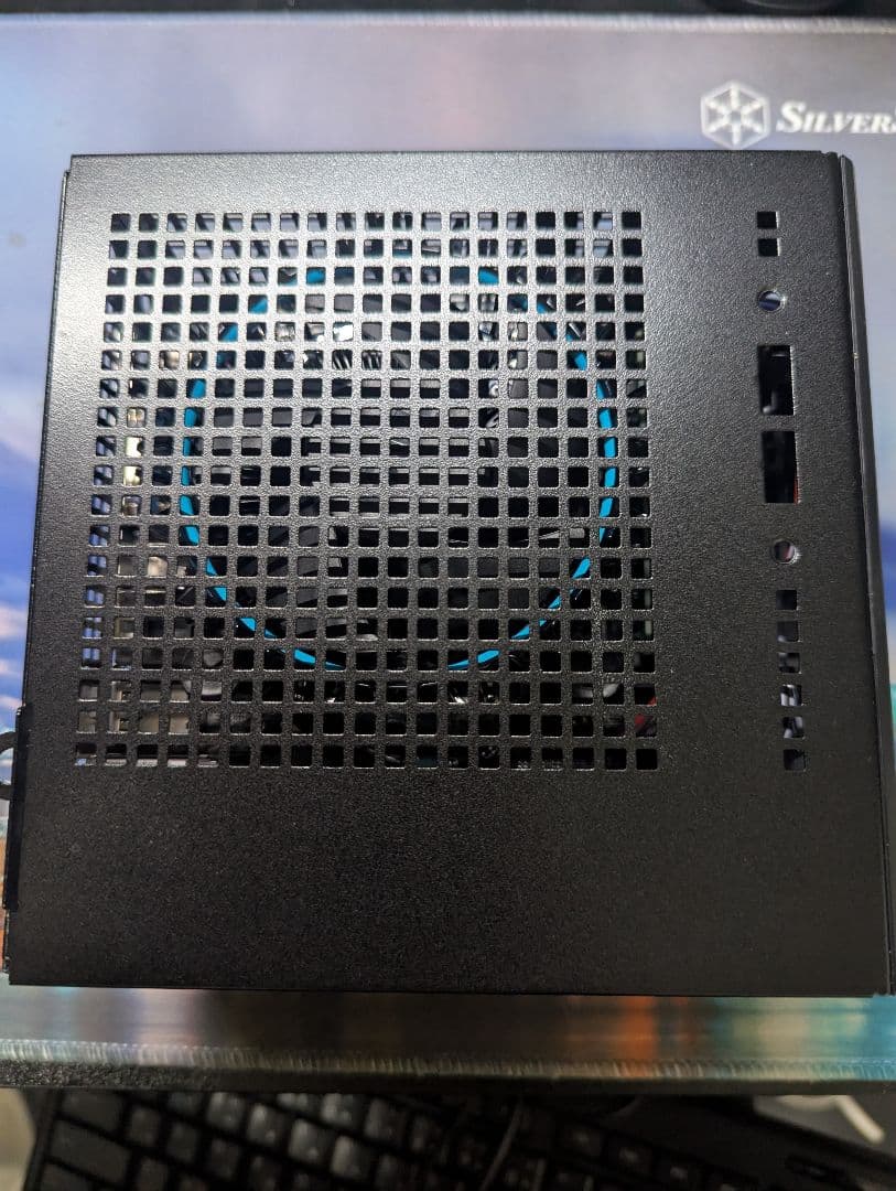 ベアボーン・キット DeskminiB760+RAM16GB