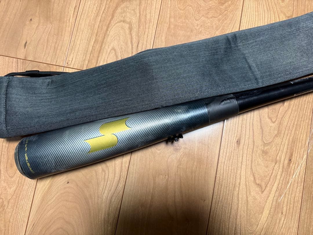 SSK 軟式用バット