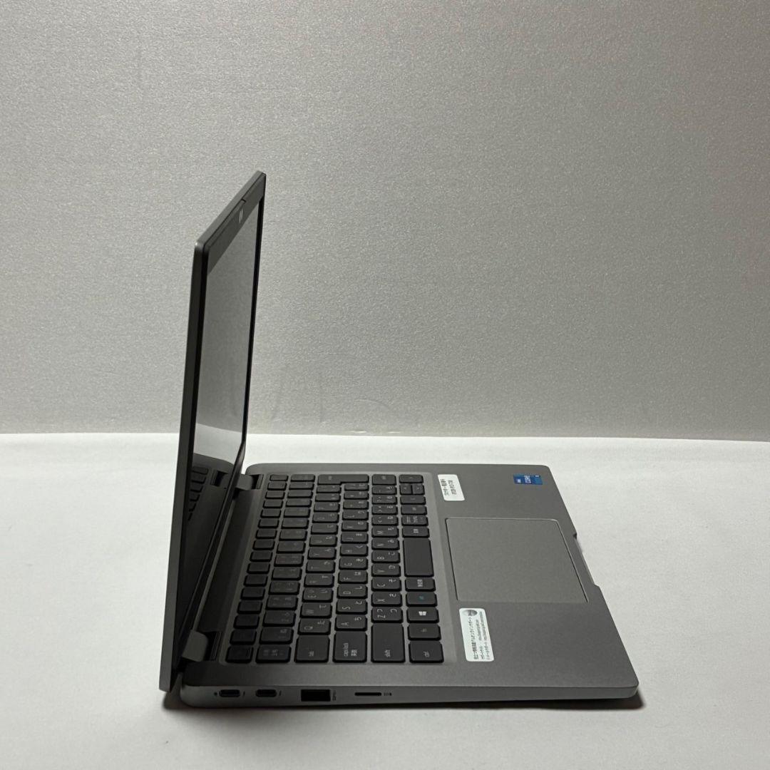 【美品】DELL Latitude i5 2021年 メモリ8GB パソコンPC