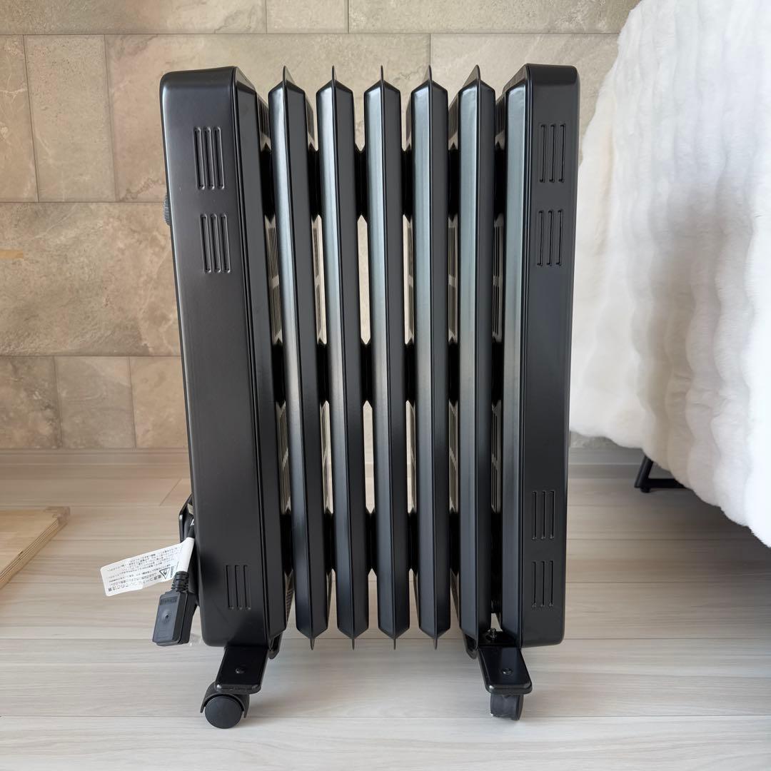 dimplex オイルヒーター