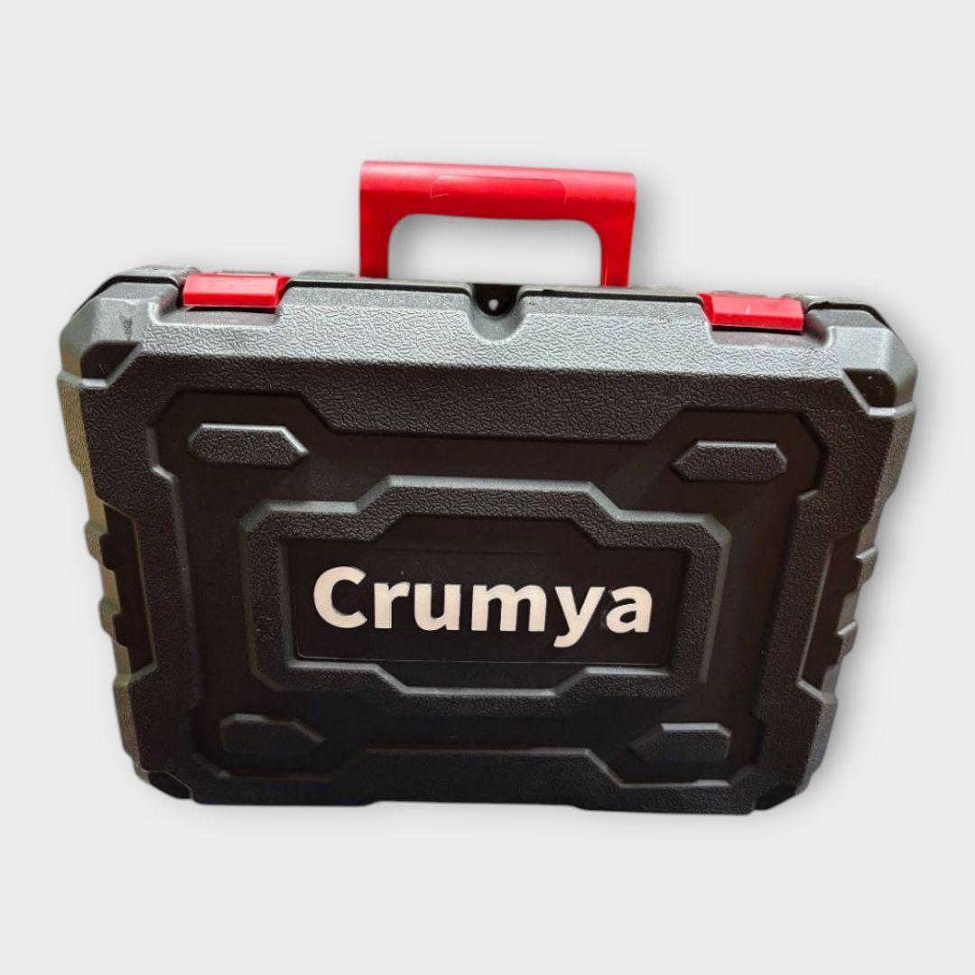 Crumya コードレス電動高圧洗浄機