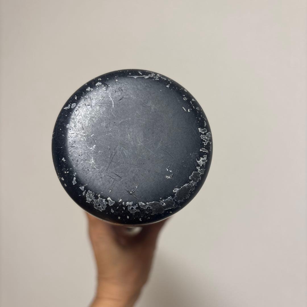 美品　SSK MM18 軟式野球用バット　78cm