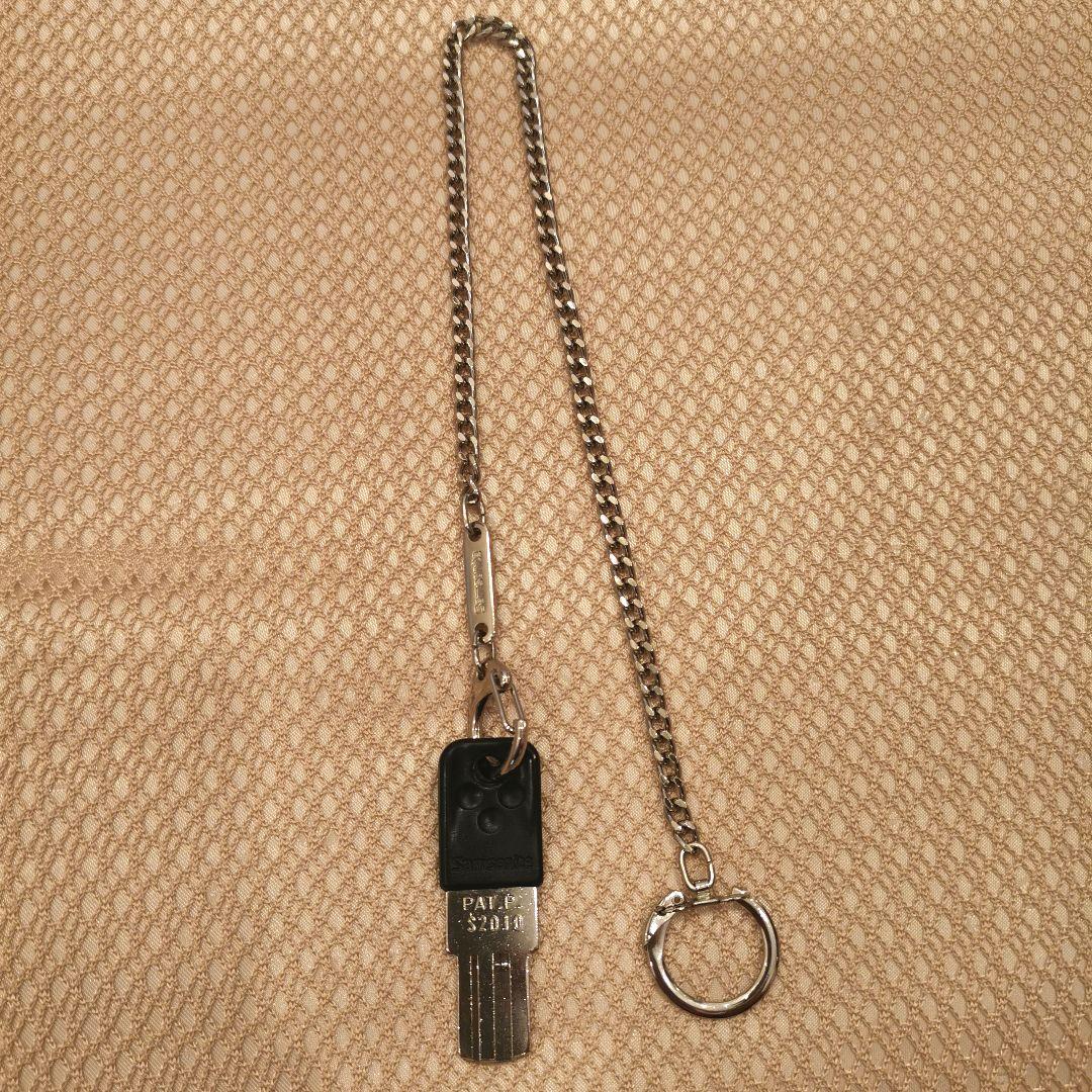 廃盤 サムソナイト シルエットMV 97L スーツケース 大容量 クリアブルー