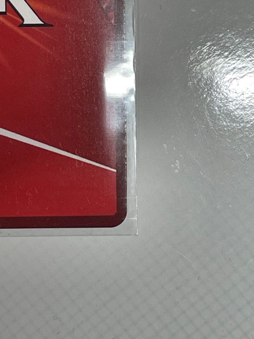 UNION ARENA ToLOVEる ネメシス SR☆☆ 星2