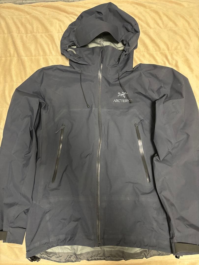 舞*7様 ARC'TERYX Beta AR Jacket