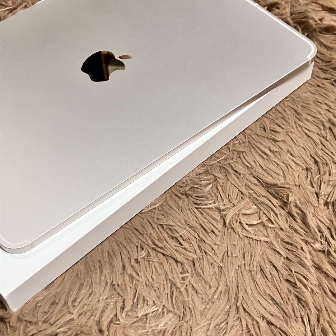 iPad Air5 64GB cellularモデル　SIMフリー