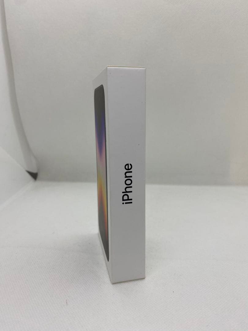 Iphone SE 第3世代 128GB. 未開封品 20526