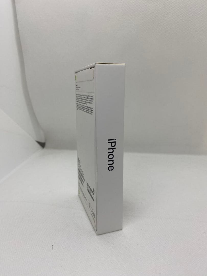 Iphone SE 第3世代 128GB. 未開封品 20526