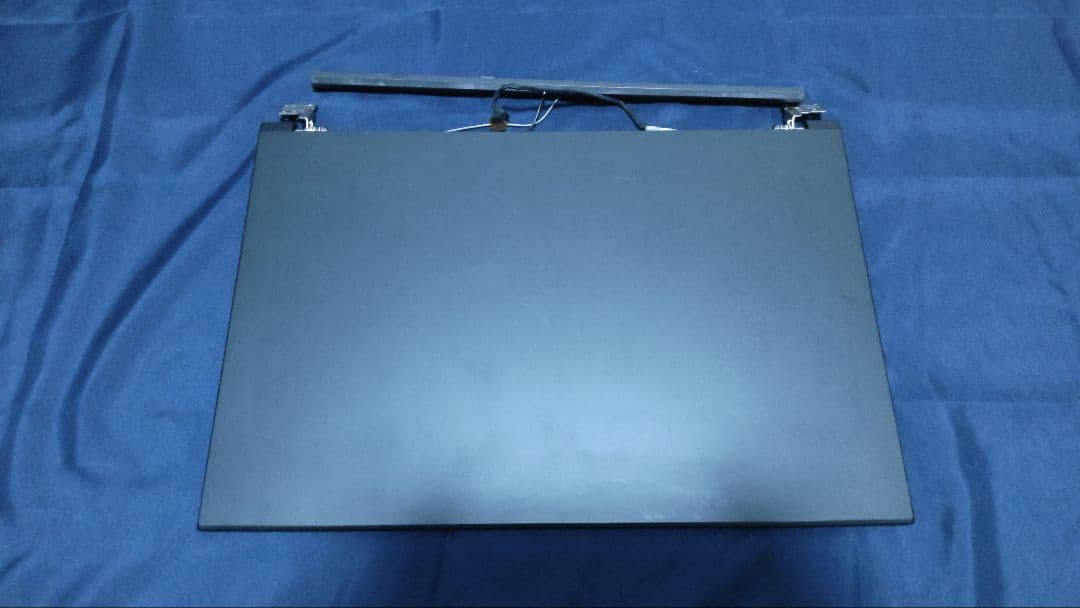 GALLERIA GCL1650TGF 液晶パネル 純正 交換用