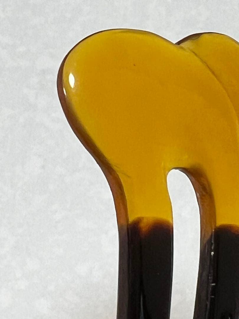 べっ甲　櫛　かんざし　鼈甲　鼈甲細工　ヘアーアクセサリー 保証書　髪飾り　和装