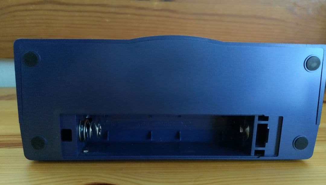 ★☆ ザ・名人戦 対局時計 DIT-40 ２個セット 動作確認済☆★