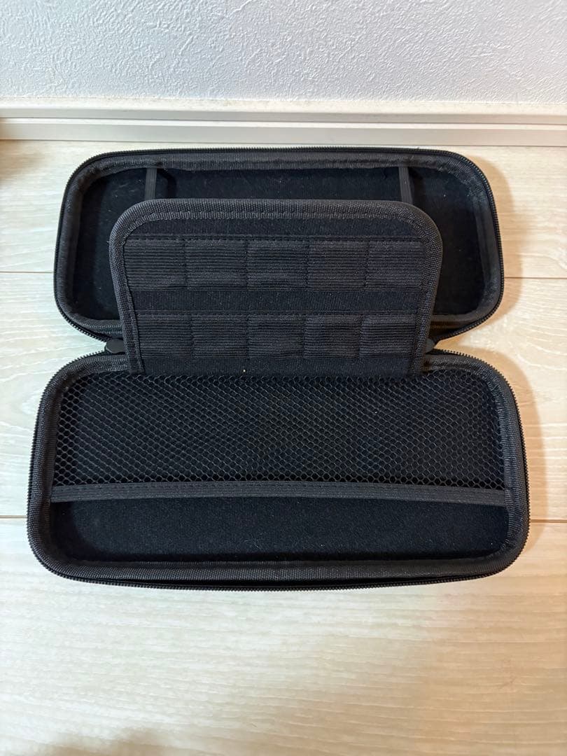 NintendoSwitch 本体+Joy-Con＋付属品一式