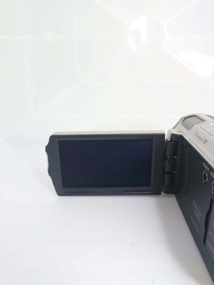 【超美品】Sony HDR-CX560 動作確認済