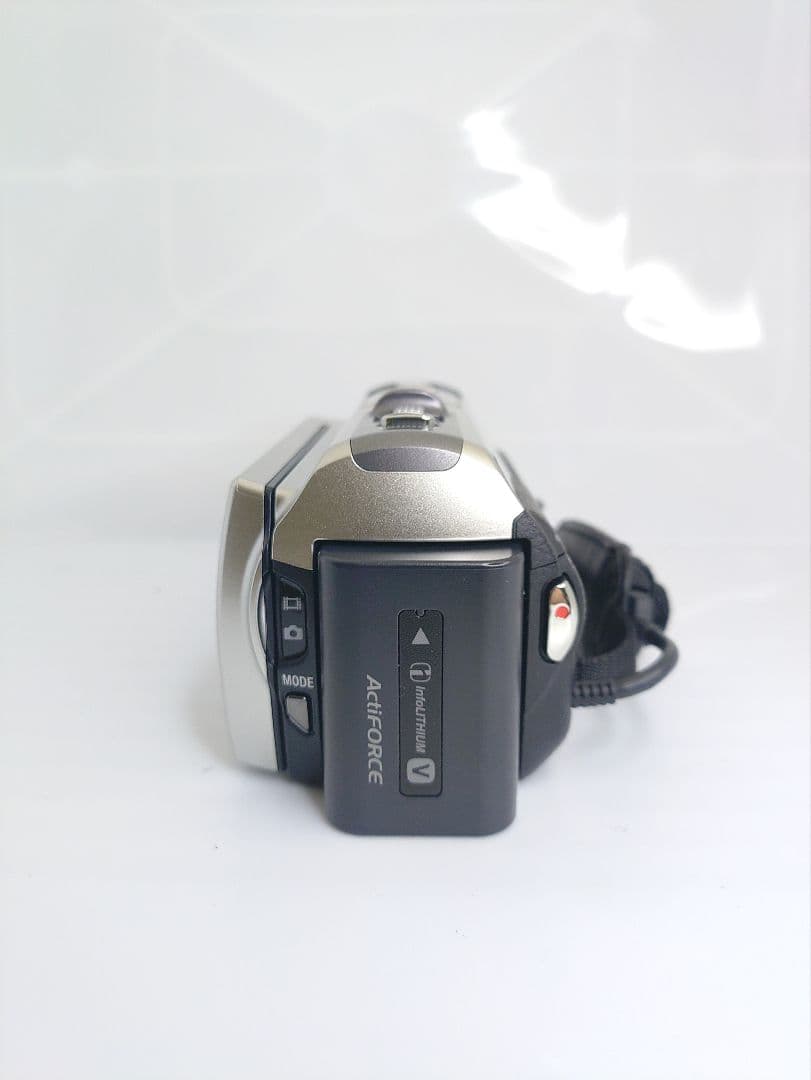 【超美品】Sony HDR-CX560 動作確認済