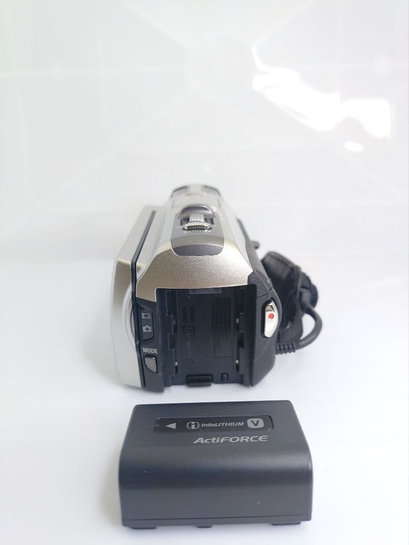 【超美品】Sony HDR-CX560 動作確認済