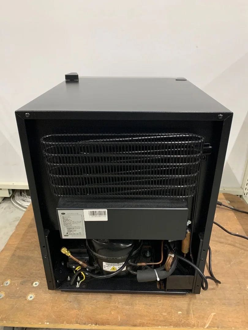 グローバル ワインセラー SW-12 35L 2019年製