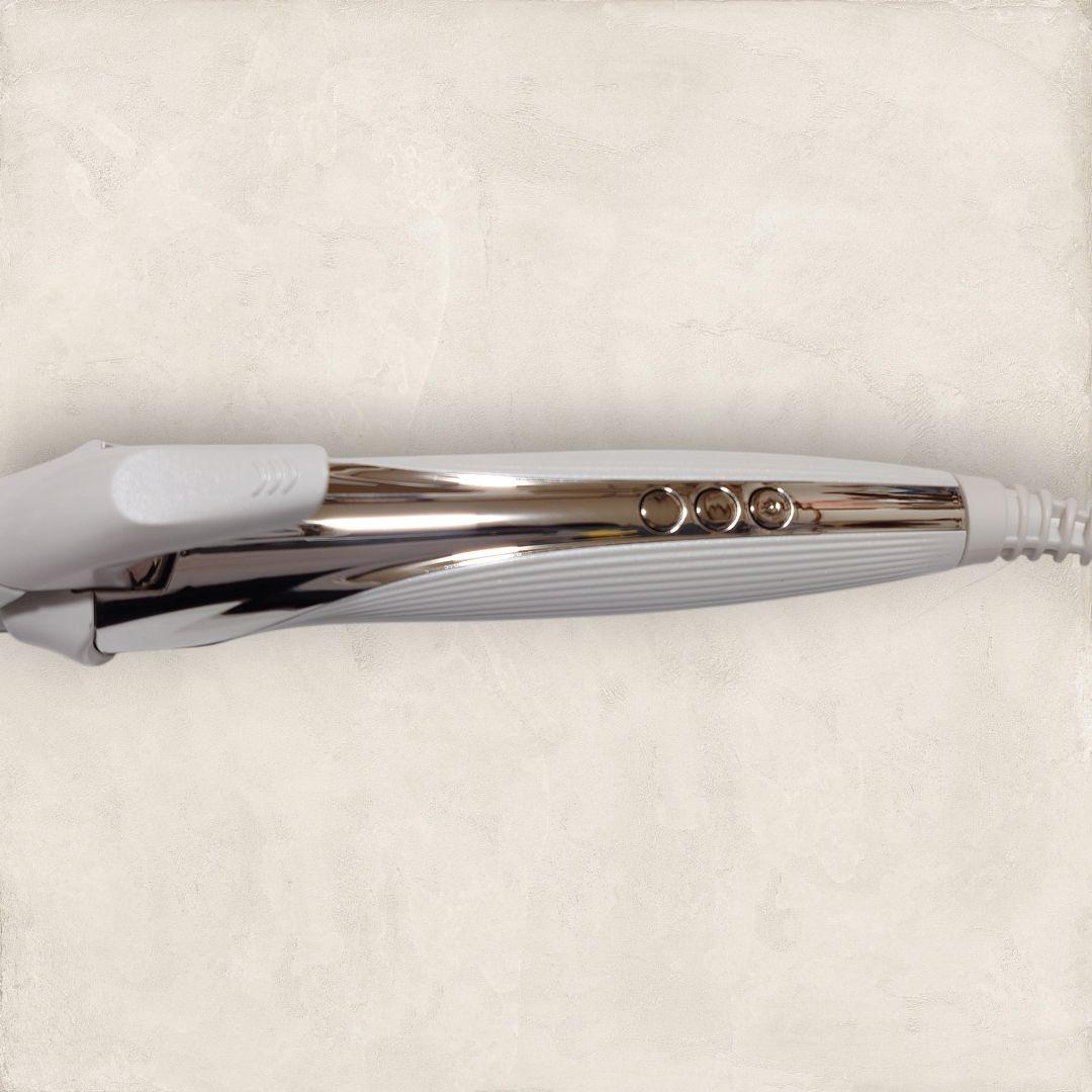 【ちゃむ】 リファ ビューテックカールアイロン RE-AG00A 26mm