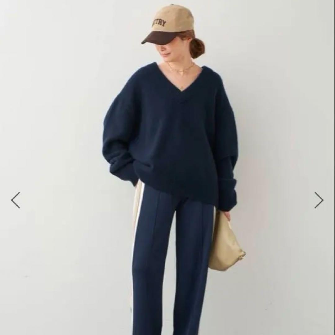 オートリー　キャップ　ドゥーズィエムクラス　　Deuxieme Classe