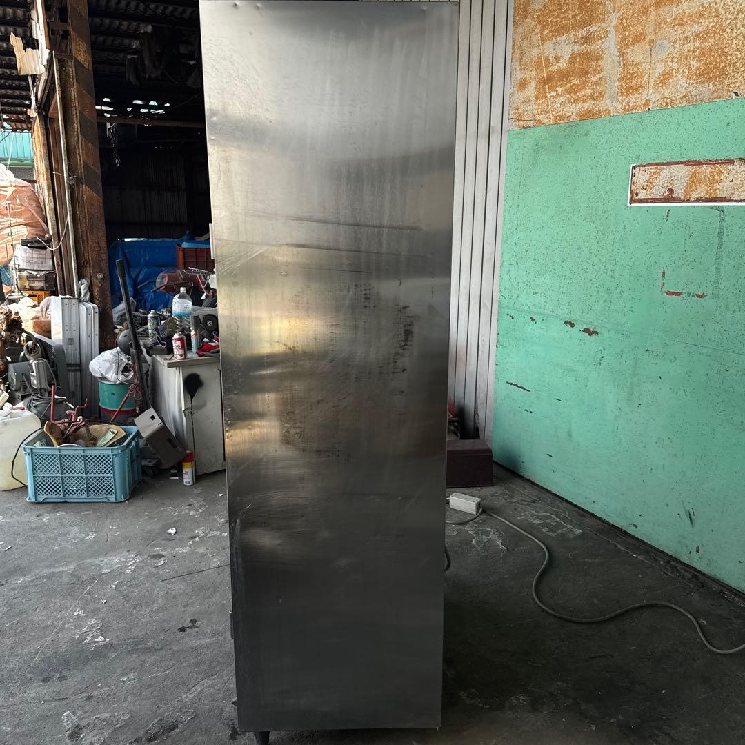 HOSHIZAKI ホシザキ食器消毒保管庫 HSB-10SA3-1、動作確認済み