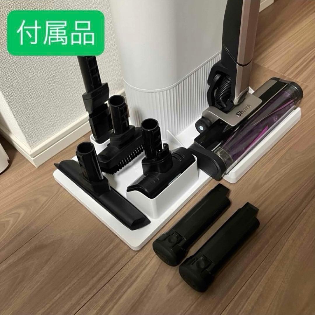 【完売品】Shark コードレススティッククリーナー