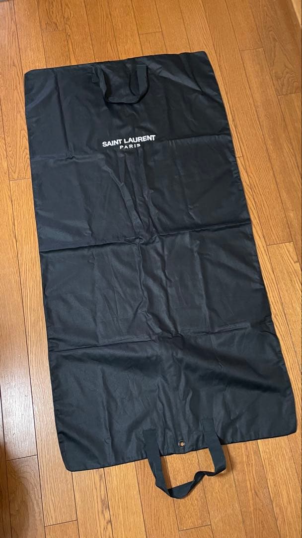 超名作05AW DiorHommeブラウンレザージャケット 50 エディスリマン