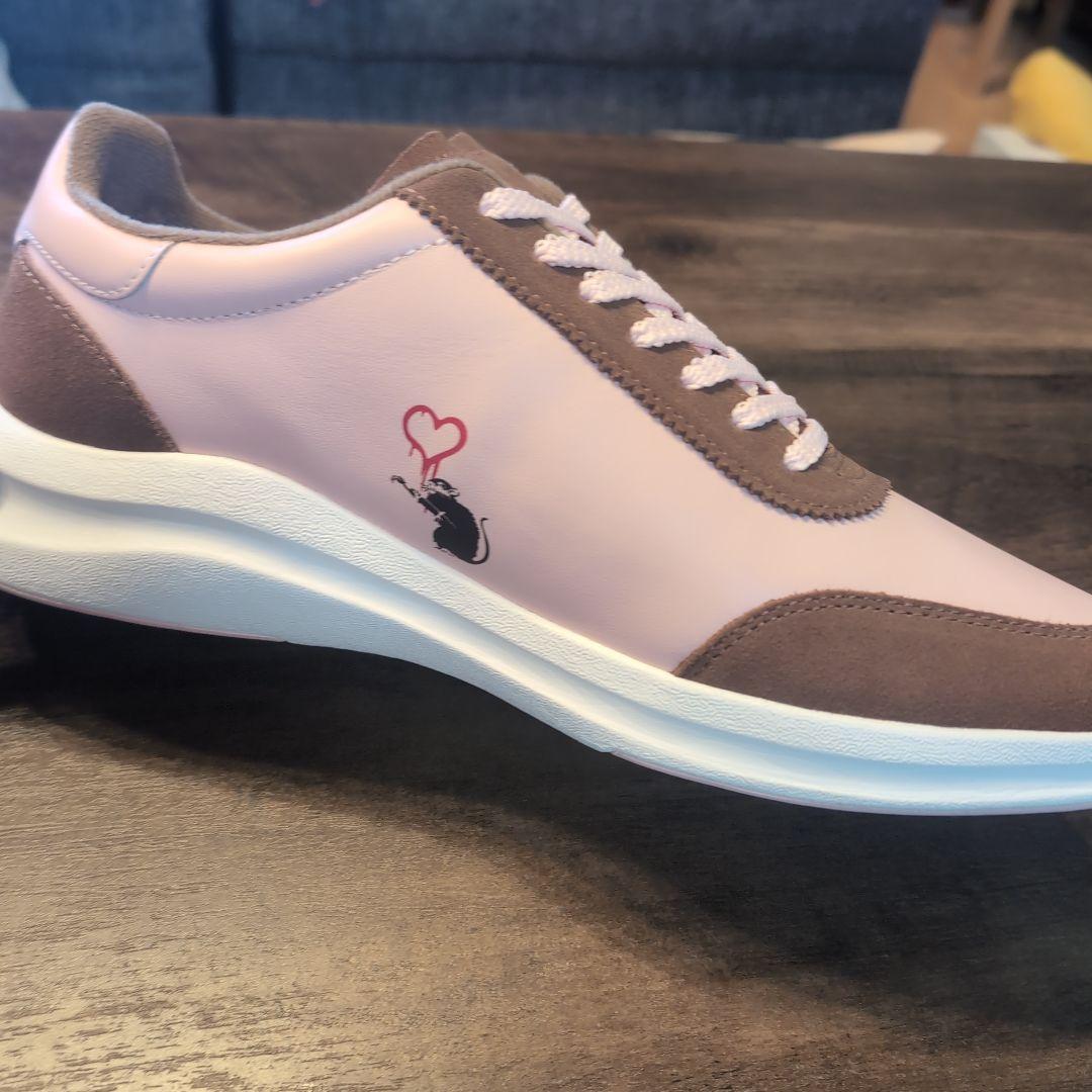 c*o様 にゅ～ず 　ネオポリタン　BRANDALISED　28.5