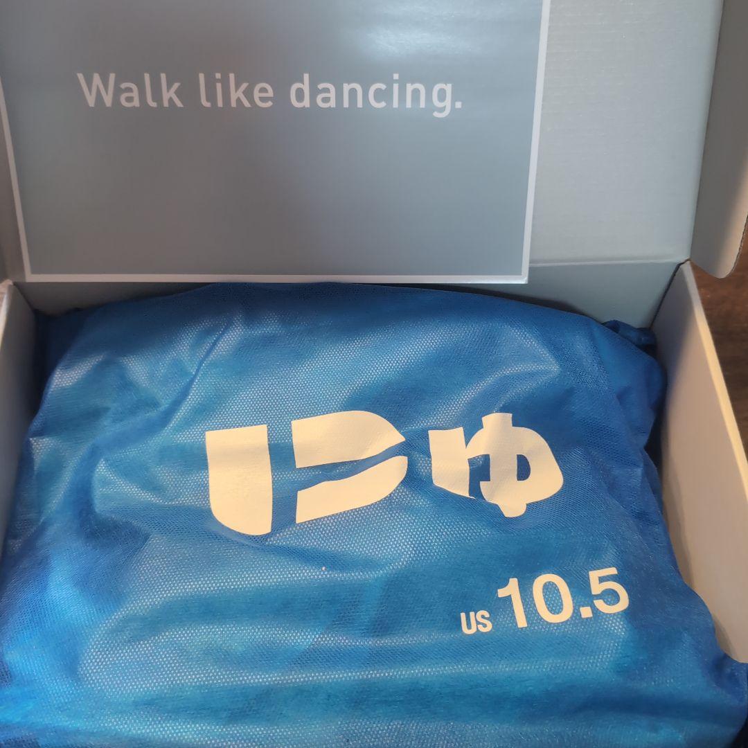 c*o様 にゅ～ず 　ネオポリタン　BRANDALISED　28.5