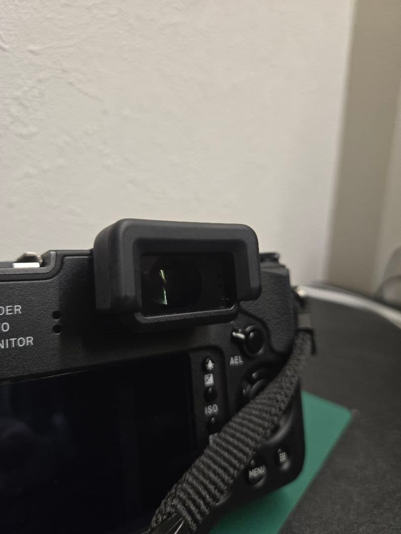 SIGMA sd Quattro H + レンズ x2